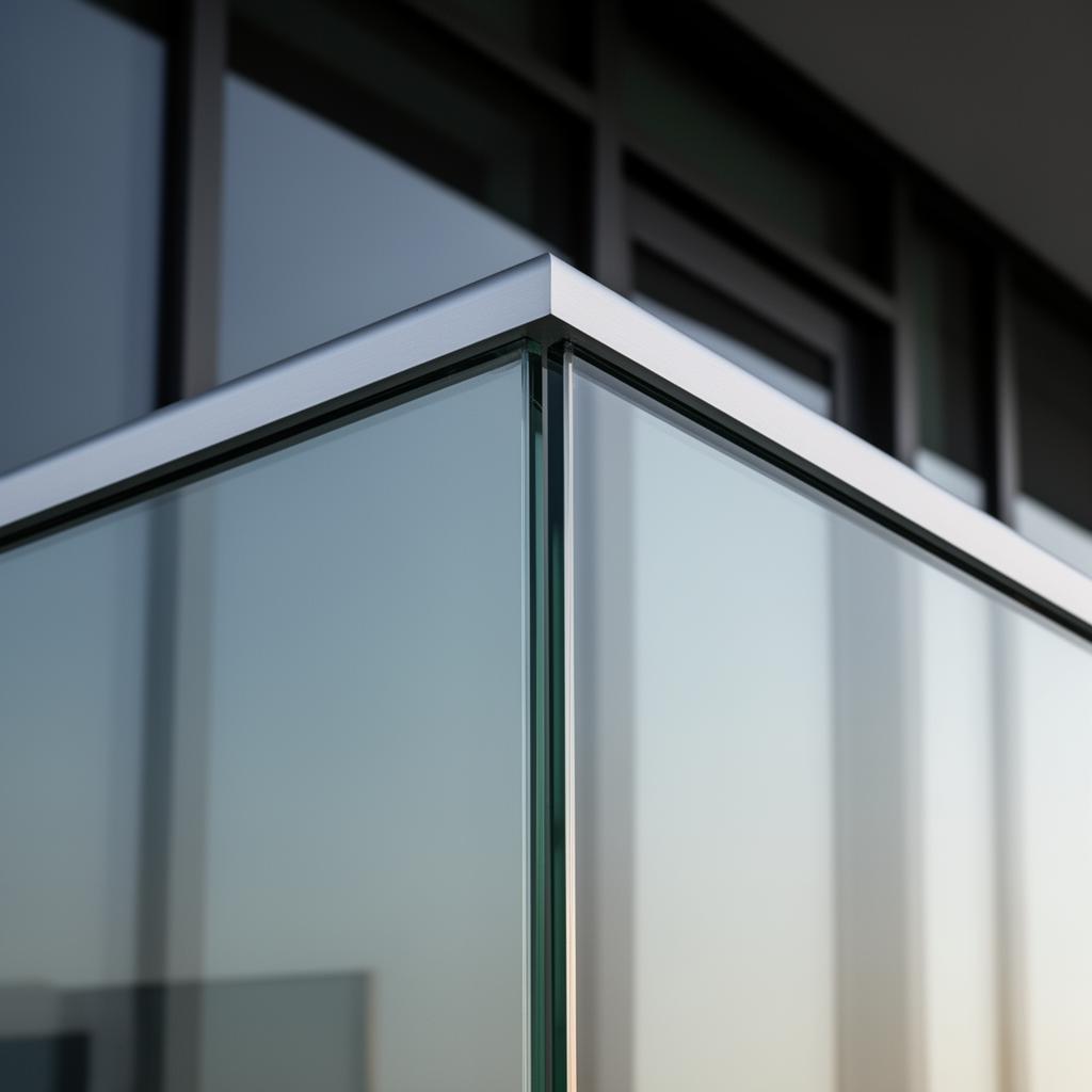 Glass Railing Systems